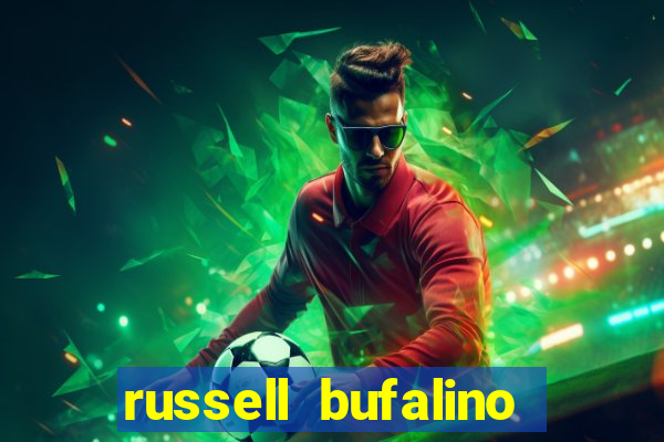 russell bufalino causa da morte